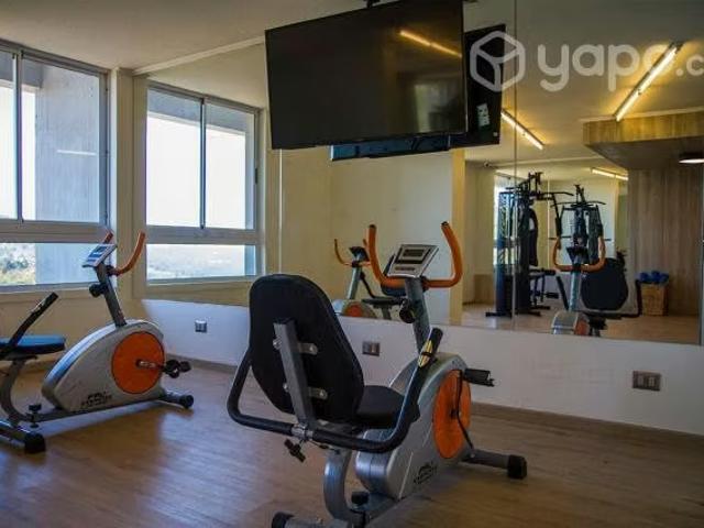 Estupendo departamento Viña del Mar 2D/1B | 2 dormitorios por 3080.00 en Viña del Mar
