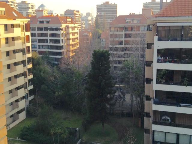 Estupendo Depto. La Mejor Ubicación