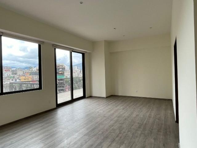 ESTUPENDO DEPTO VENTA/RENTA EN RESERVA BOSQUES