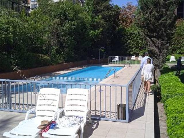 ESTUPENDO DPTO 2 DORMITORIOS EN ARRIENDO | VITACURA