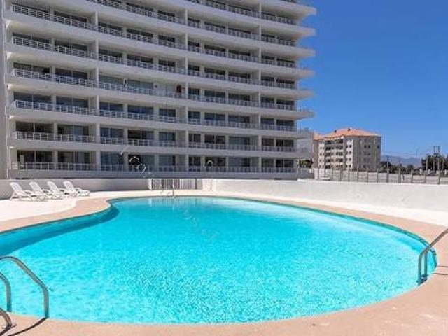 ESTUPENDO DPTO AMOBLADO / MARZO DICIEMBRE / LA SERENA
