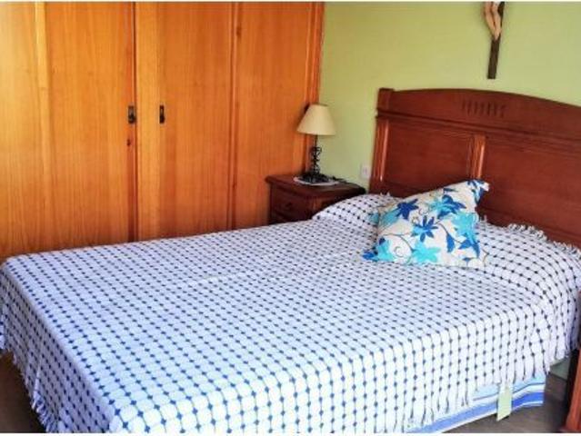 ESTUPENDO DUPLEX A 50M DE LA PLAYA DE POZO EL ESPARTO