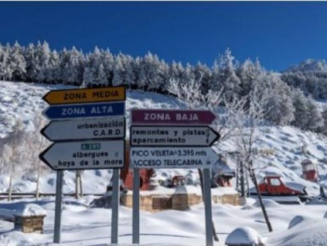Estupendo estudio en zona media al mejor precio con licencia turistica