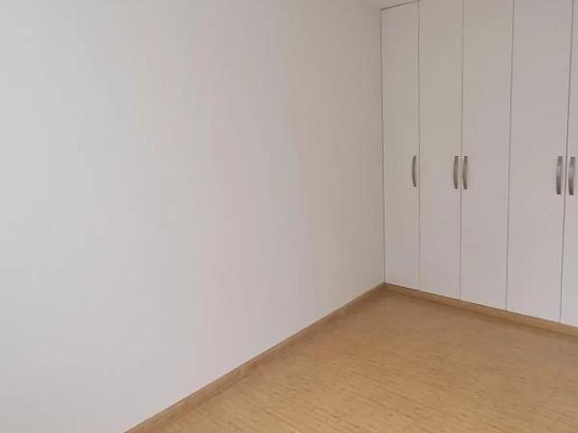 Estupendo flat con terraza en cerro colorado