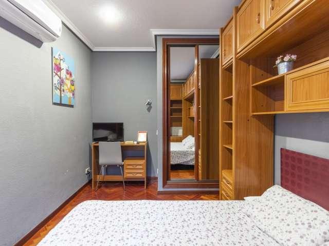 Estupendo monoambiente en alquiler en Centro, Madrid