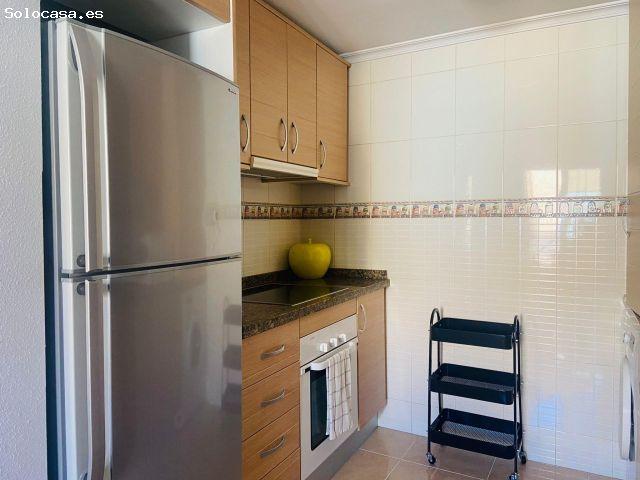 ESTUPENDO PARA PROFESORES O PERSONAL SANITARIO POR CERCANIA AL AMBULATORIO APARTAMENTO DE 1 DORMITO