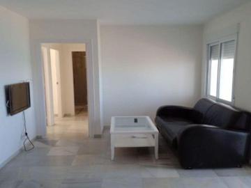 Calle Galvez Ginachero, Los Boliches, La Alcaparra, Málaga, Andalucía, Andalucía