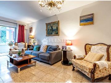 Piso en venta en Lo Morant - Terraza