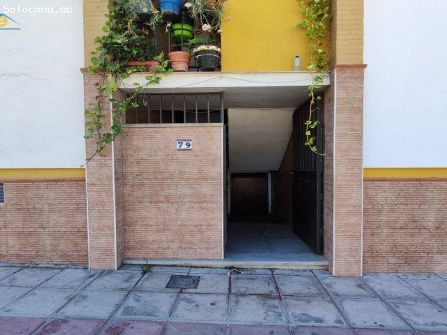 ESTUPENDO PISO ZONA AVENIDA SANTO RUANO