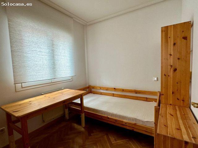 Estupendo Piso Amueblado de 2 dormitorios en el Centro Histórico de Boadilla del Monte