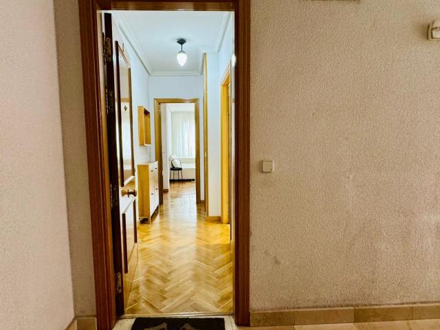 Estupendo Piso Amueblado 2 dormitorios en el Casco Histórico de Boadilla del Monte