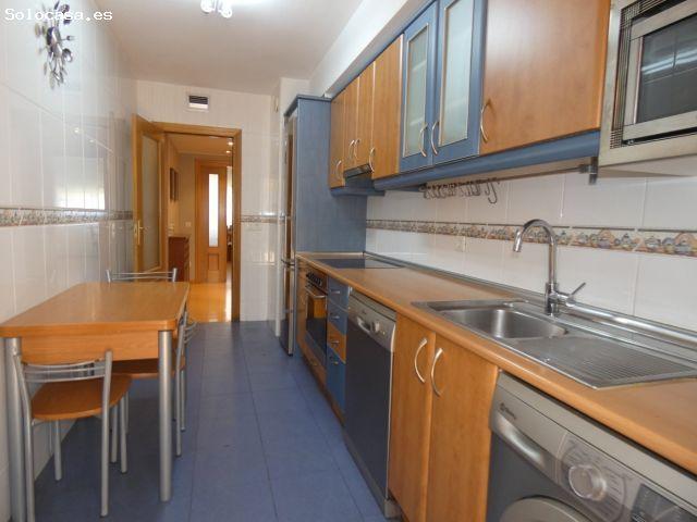 ESTUPENDO PISO AMUEBLADO EN UTEBO ZARAGOZA. REF. AL03252021