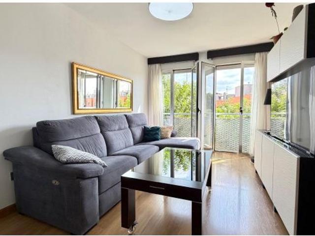 ESTUPENDO PISO DE 2 DORMITORIOS EN LA MEJOR ZONA DE ESPINARDO