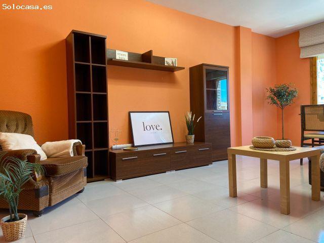 ESTUPENDO PISO DE 3 DORMITORIOS CON TERRAZA