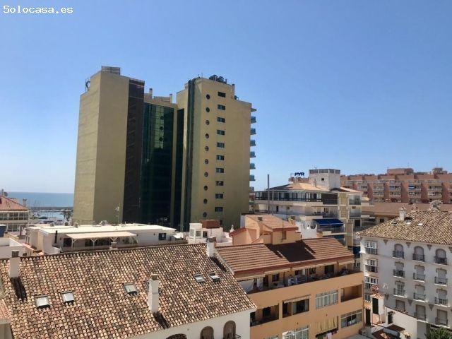 ESTUPENDO PISO DE SEPTIEMBRE A JUNIO EN FUENGIROLA