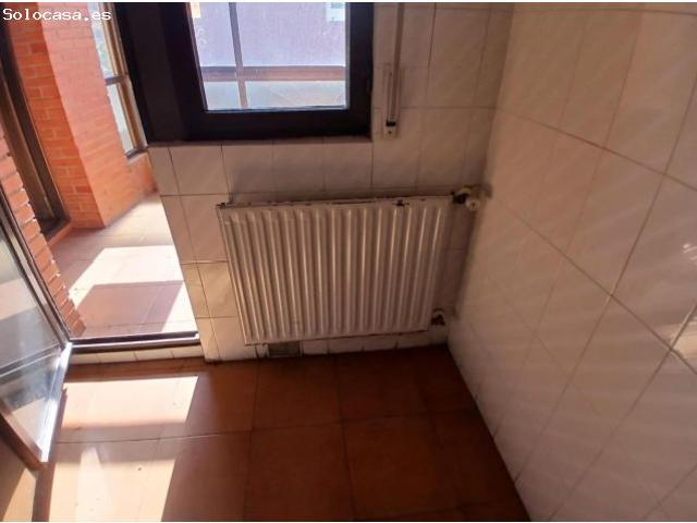 ESTUPENDO PISO EN VALENCIA DE DON JUAN