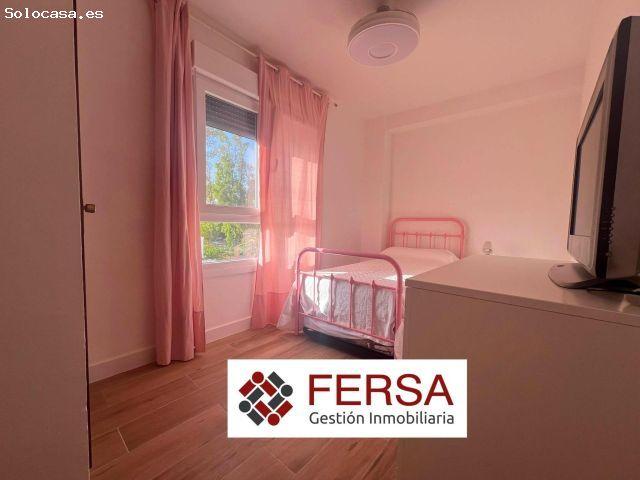 ESTUPENDO PISO EN VENTA A POCOS METROS DE LA PLAYA DE VALDELAGRANA