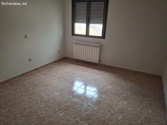 ESTUPENDO PISO EN VENTA EN CANTALEJO