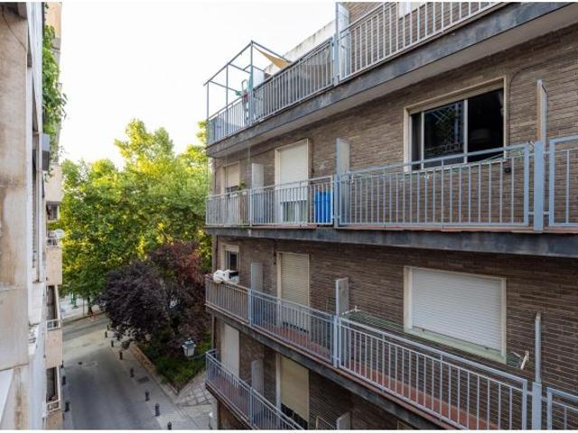 Estupendo piso en venta en calle Gran Capitan