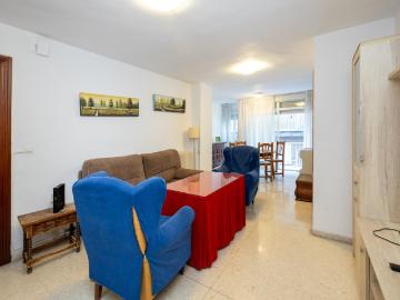 Estupendo piso en venta en calle Gran Capitan