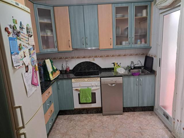 ¡Estupendo Piso en Venta en El Ranero!