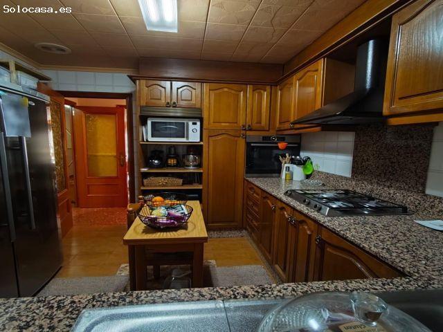 Estupendo piso en venta en Paiporta – Zona La Florida