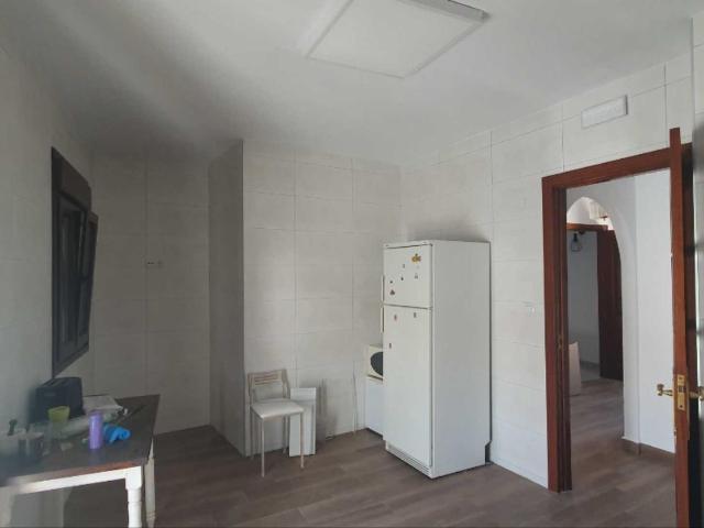 Estupendo piso en Yunquera