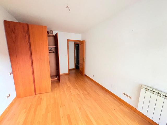 ESTUPENDO PISO EN ZONA ALTA DE PONFERRADA