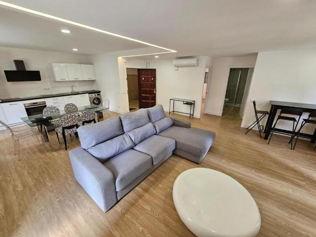 ESTUPENDO PISO EN ZONA CANTERAS SANTA CATALINA, LAS PALMAS, ISLAS CANARIAS, ESPAÑA