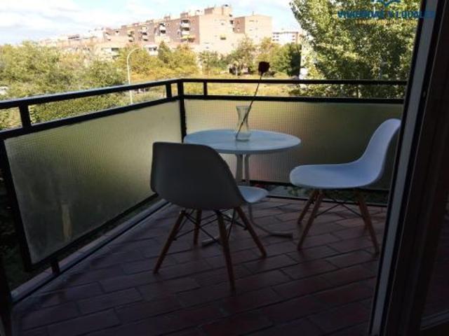 Estupendo piso en alquiler en zona Alcampo