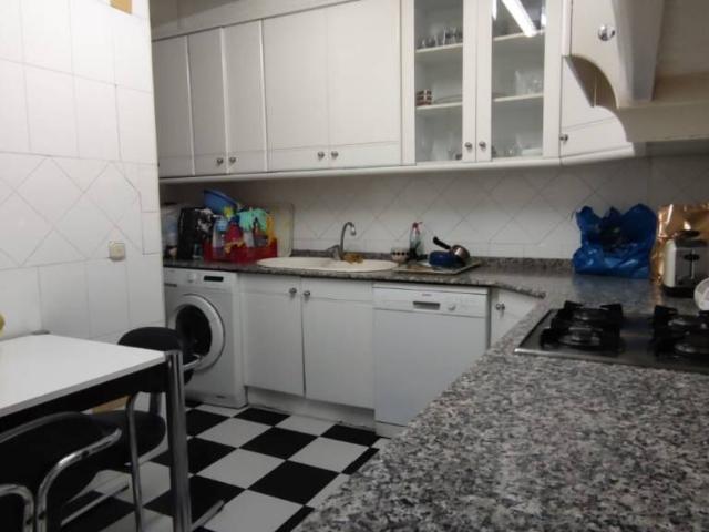 Estupendo piso en alquiler en Alfonso X El Sabio