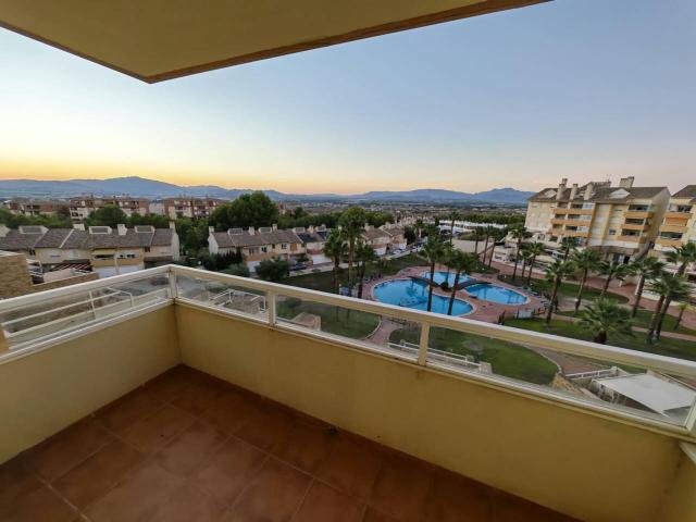 Estupendo piso en alquiler en Altorreal ¡Zona inmejorable!