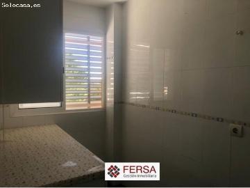 ESTUPENDO PISO EN ALQUILER EN EL SOTO DE VISTAHERMOSA