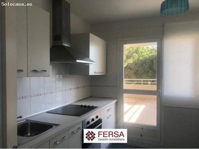 ESTUPENDO PISO EN ALQUILER EN EL SOTO DE VISTAHERMOSA