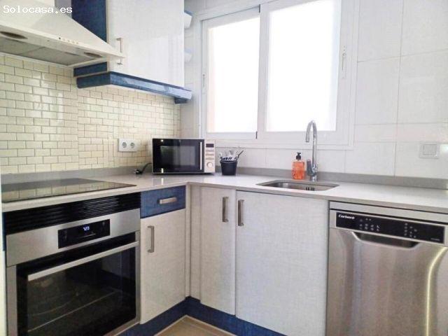 ESTUPÉNDO PISO EN ALQUILER EN ESTEPONA