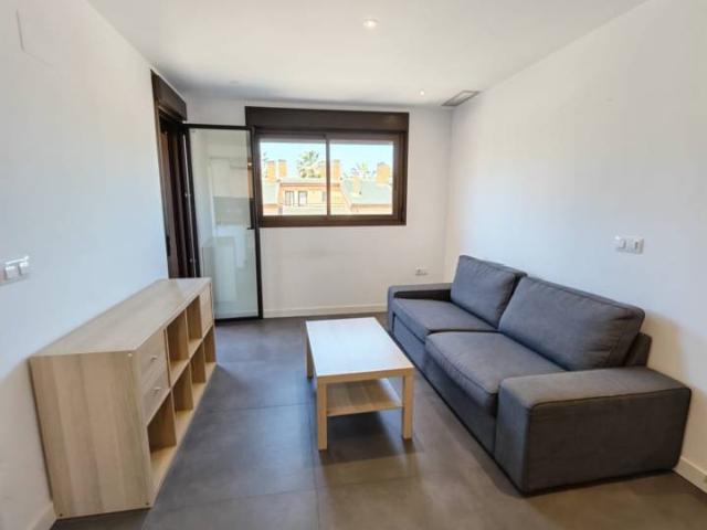 Estupendo piso en alquiler en Juan Carlos I