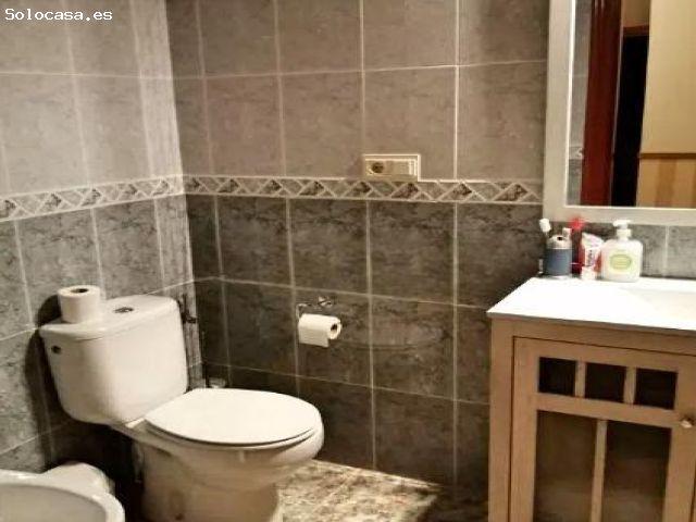 Estupendo piso en Cádiar La Alpujarra