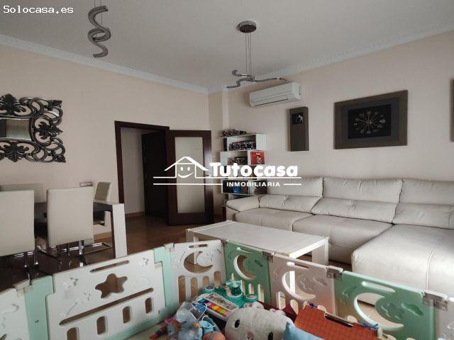 ¡ ESTUPENDO PISO EN PLENO CENTRO !