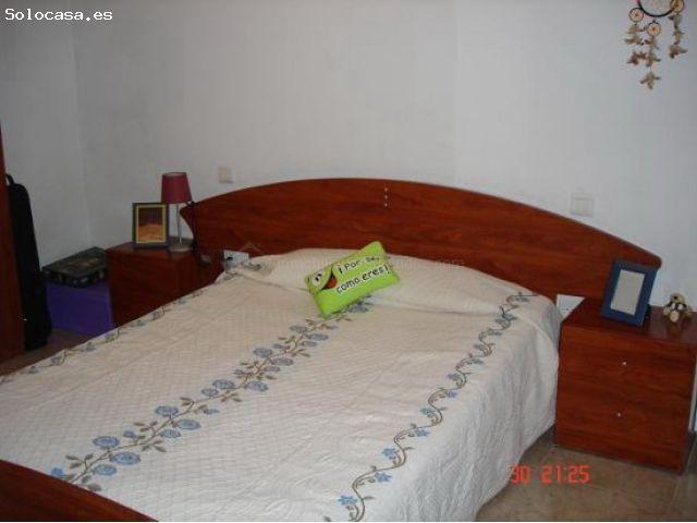 Estupendo piso en pleno centro