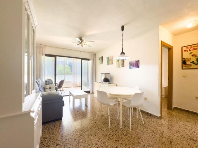 Estupendo Piso en San Juan Playa con todas las comodidades