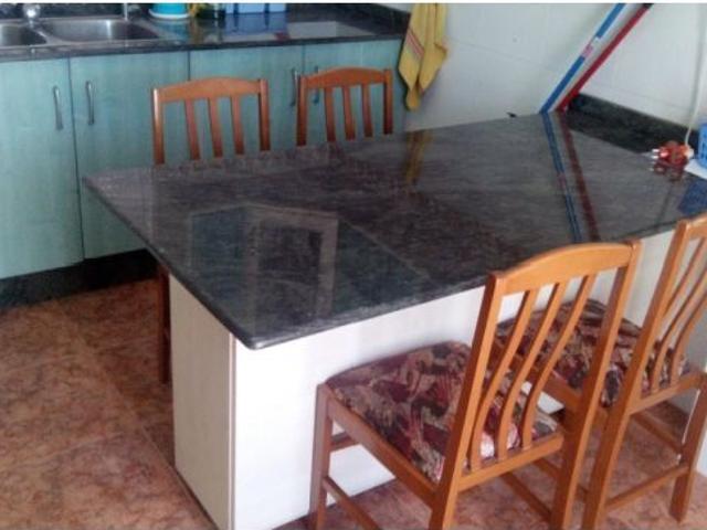 Estupendo piso listo para entrar