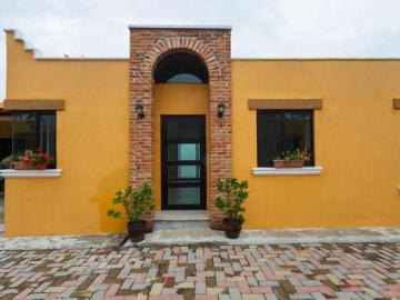 Estupenda casa