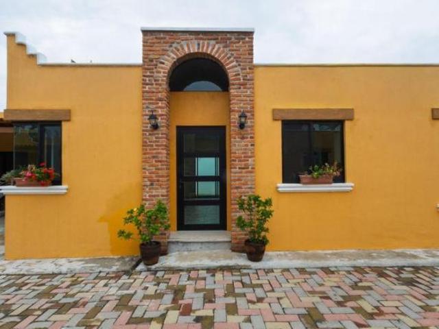 Estupenda casa