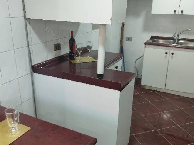Estupenda casa 1 piso sector Los Nuevos Prados