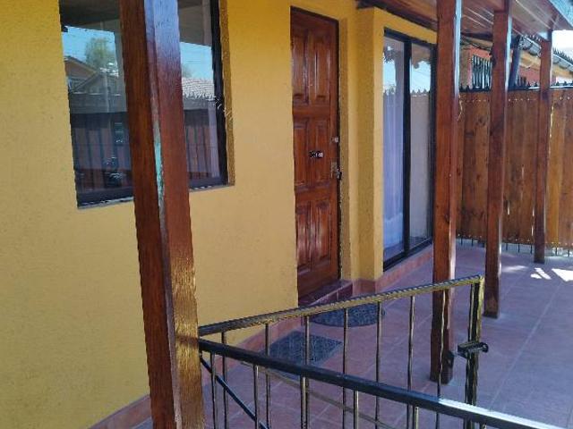 Estupenda casa 1 piso sector Los Nuevos Prados