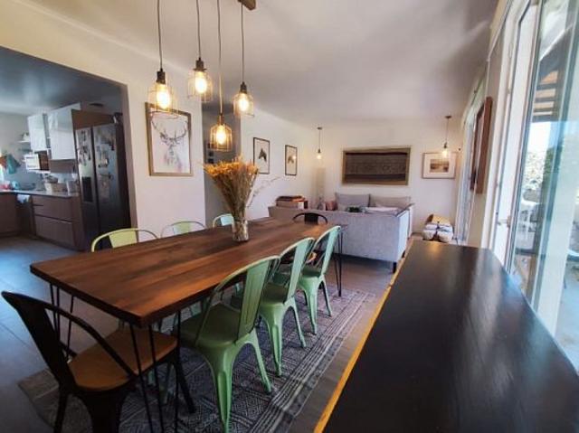Estupenda casa Chicureo