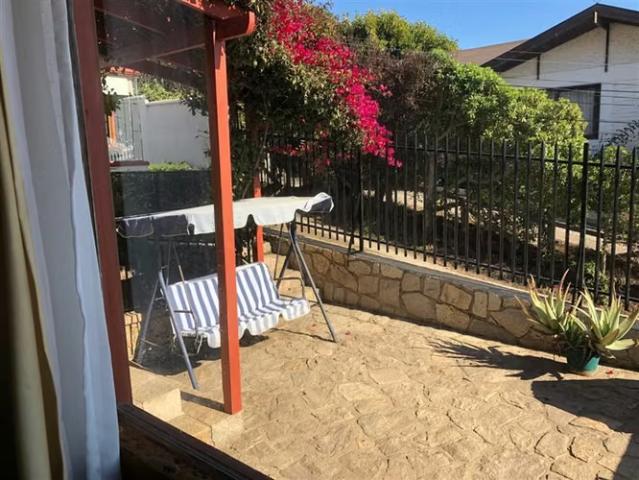 Estupenda casa con vista al mar en concón | 6 dormitorios por 10500.00 en Concón
