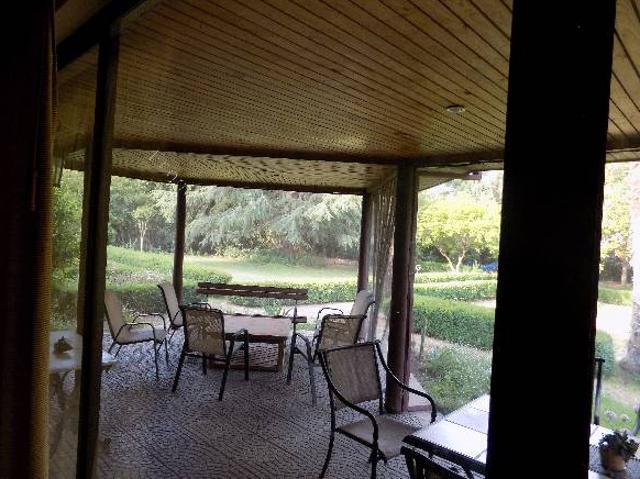 Estupenda casa en Talca