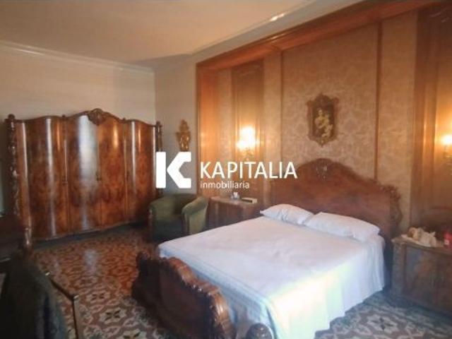 Estupenda casa en venta en Banyeres de Mariola