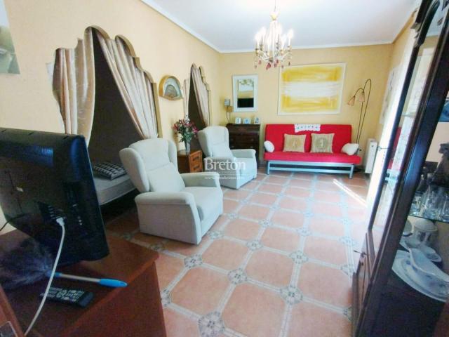 Estupenda casa en Aguarón, Comarca de Cariñena